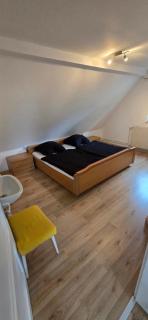 Handwerker Haus für 10 Personen - Burghaun - 1