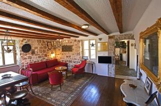 Heritage Stone House - Comfort, Terrace & Garden - Trogir - 8