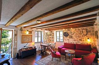 Heritage Stone House - Comfort, Terrace & Garden - Trogir - 7