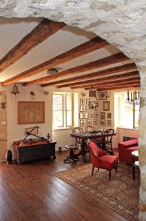 Heritage Stone House - Comfort, Terrace & Garden - Trogir - 5