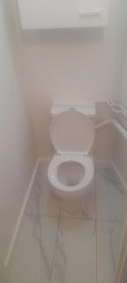 Modern Studio Flat Dagenham Heathway - Dagenham - 4