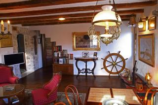 Heritage Stone House - Comfort, Terrace & Garden - Trogir - 0