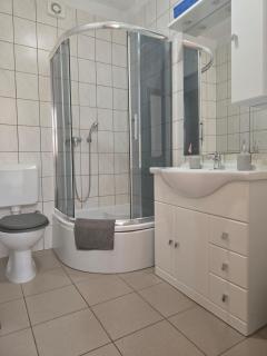APARTMAN Vid1 - Senj (Segna) - 1