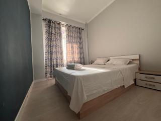 Center Cozy Apartment - Bisjkek - 4