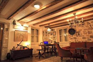 Heritage Stone House - Comfort, Terrace & Garden - Trogir - 3