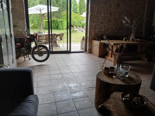 gîte 10 pers - Rimbes Casteljaloux - Casteljaloux - 4