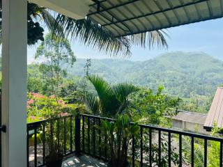 Ella Sun Inn - Ella - 0