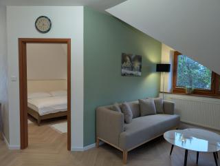 Apartmany u Denyho - Zuberec - 3