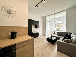 Studio Gdańsk Oliwa I - IV - Danzig - 1