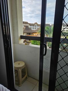 One oasis condominium ecoland 1bedroom near entrance - Davao City - 1