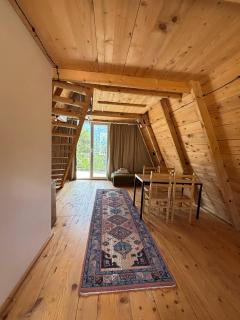 Hill House - Wine Cellar & Fishery in Varjanisi - Varjanisi - 1