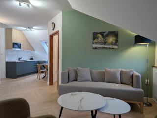 Apartmany u Denyho - Zuberec - 4