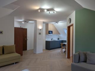 Apartmany u Denyho - Zuberec - 5