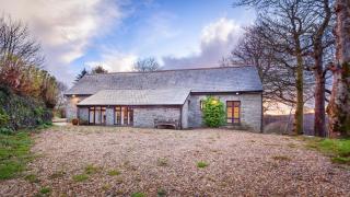 North Devon Coast Near Lynmouth -Sleeps 9 - 0