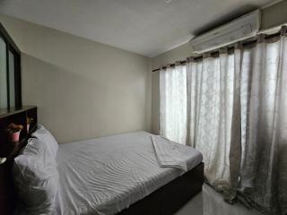 One oasis condominium ecoland 1bedroom near entrance - Davao City - 2