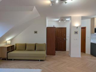 Apartmany u Denyho - Zuberec - 6