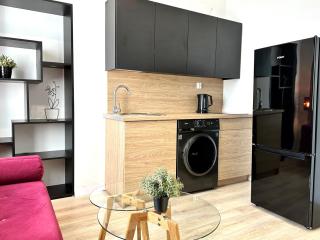 Studio Gdańsk Oliwa III - Gdańsk - 8