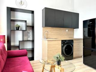 Studio Gdańsk Oliwa III - Gdańsk - 1