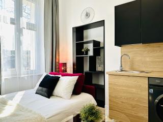 Studio Gdańsk Oliwa III - Gdańsk - 5