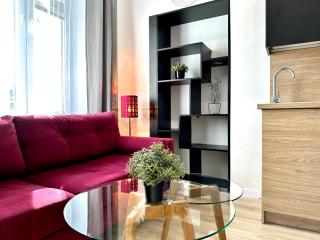 Studio Gdańsk Oliwa III - Gdańsk - 0