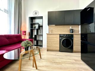 Studio Gdańsk Oliwa III - Gdańsk - 6