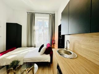 Studio Gdańsk Oliwa III - Gdańsk - 4