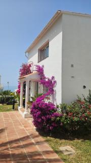 Marbesa Playa Casa Del Mar - 8