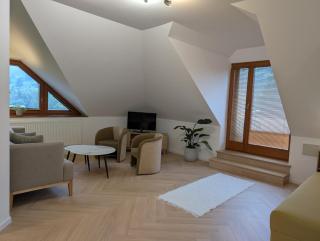 Apartmany u Denyho - Zuberec - 8