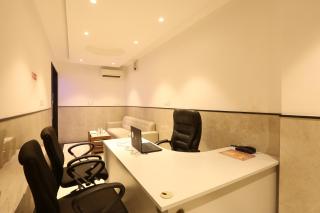 Hotel Aman Suites - Near IGI Airport - Neu-Delhi - 1