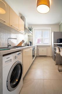 SmartApartment Spiegelsal Trnava, 200m City Center - Trnava - 7