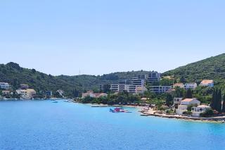 Korcula Luxury Apartments - Korčula (Curzola) - 0