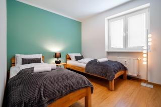 SmartApartment Spiegelsal Trnava, 200m City Center - Trnava - 6