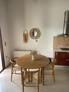 Seaview Villa - Amazing Sea & Mountain View - Koskinou - 7