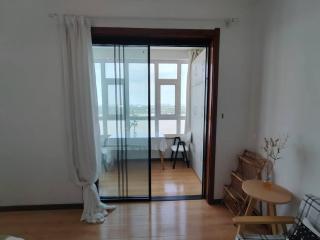 Central Street River View Apartment - Harbin - 6