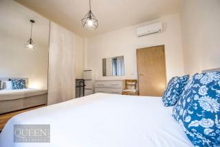 QUEEN HOME Veronique - 0