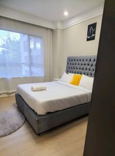 Luxurious 1 Bedroom Apartment in Lavington, Nairobi - Nairobi - 7