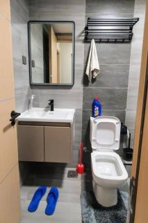 Luxurious 1 Bedroom Apartment in Lavington, Nairobi - 5