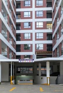 Luxurious 1 Bedroom Apartment in Lavington, Nairobi - Nairobi - 3