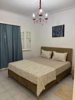 maison zeinbe - Hammamet - 3