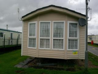 Seaview Winchester 6 Berth 3 Bedrooms Central heated FREE WIFI - Ingoldmells - 0