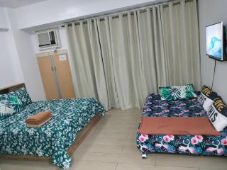 Rooms Across NAIA Terminal 3 Pasay - Manila - 7