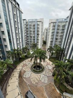 Rooms Across NAIA Terminal 3 Pasay - Manila - 6