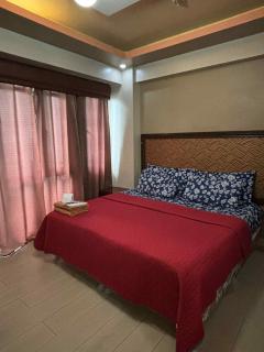 Rooms Across NAIA Terminal 3 Pasay - Manila - 1