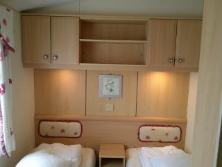 Seaview Winchester 6 Berth 3 Bedrooms Central heated FREE WIFI - Ingoldmells - 8