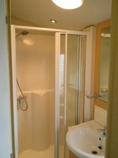 Seaview Winchester 6 Berth 3 Bedrooms Central heated FREE WIFI - Ingoldmells - 7
