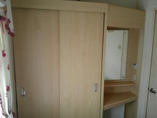 Seaview Winchester 6 Berth 3 Bedrooms Central heated FREE WIFI - Ingoldmells - 5