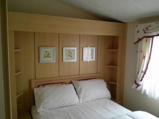 Seaview Winchester 6 Berth 3 Bedrooms Central heated FREE WIFI - Ingoldmells - 4