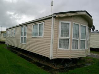 Seaview Winchester 6 Berth 3 Bedrooms Central heated FREE WIFI - Ingoldmells - 3