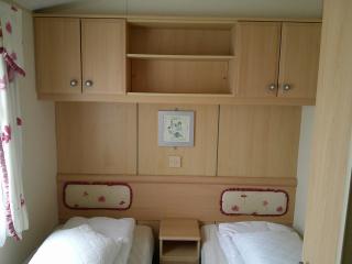 Seaview Winchester 6 Berth 3 Bedrooms Central heated FREE WIFI - Ingoldmells - 2