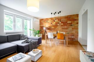 SmartApartment Spiegelsal Trnava, 200m City Center - Trnava - 5